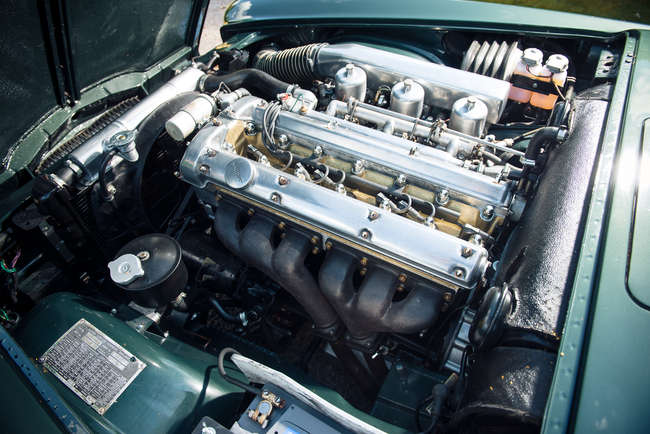 1961 Jaguar Mark 10 3.8 litre - Ex Sir William Lyons-Auction Lot
