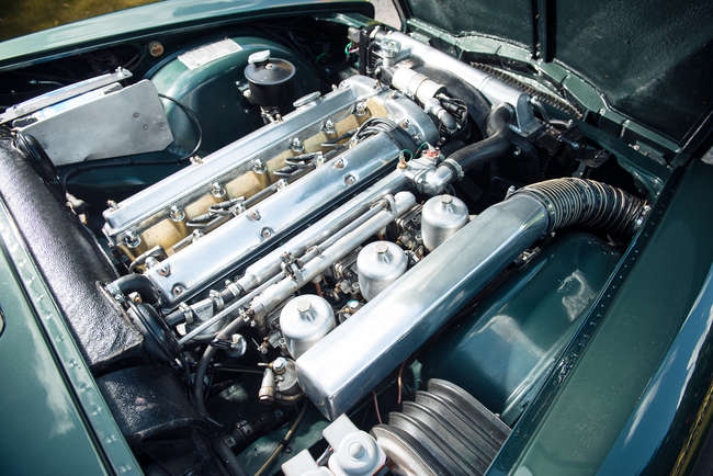 1961 Jaguar Mark 10 3.8 litre - Ex Sir William Lyons-Auction Lot