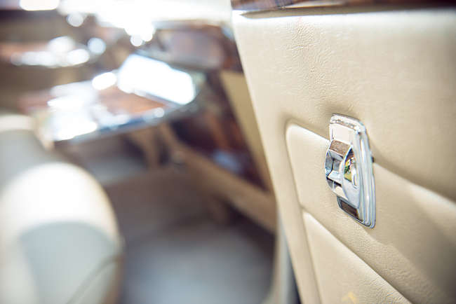 1961 Jaguar Mark 10 3.8 litre - Ex Sir William Lyons-Auction Lot