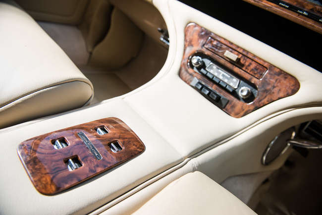 1961 Jaguar Mark 10 3.8 litre - Ex Sir William Lyons-Auction Lot
