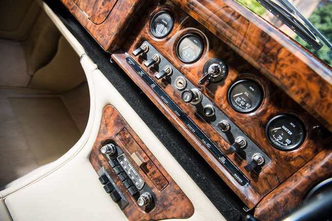 1961 Jaguar Mark 10 3.8 litre - Ex Sir William Lyons-Auction Lot