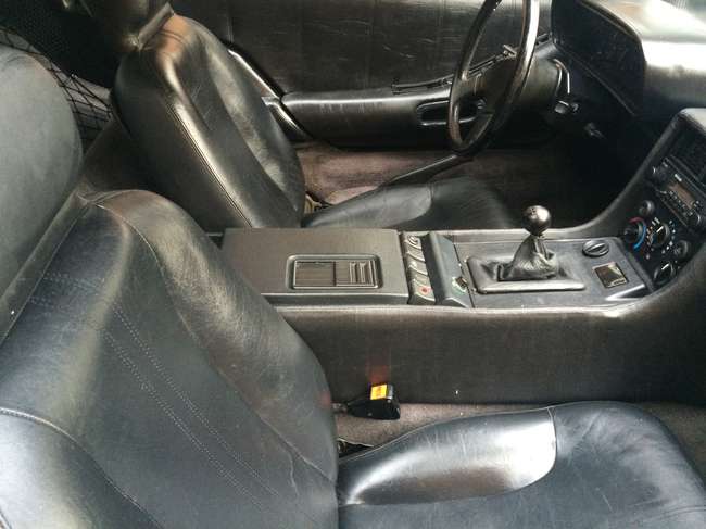 *REGRETFULLY WITHDRAWN*1981 DeLorean DMC-12-Auction Lot