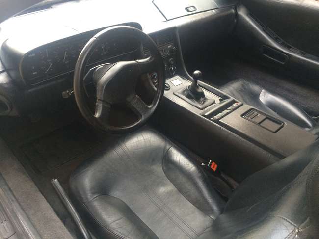 *REGRETFULLY WITHDRAWN*1981 DeLorean DMC-12-Auction Lot