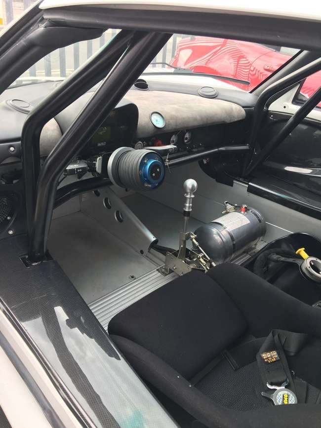 2010 Lotus Exige Cup -Auction Lot