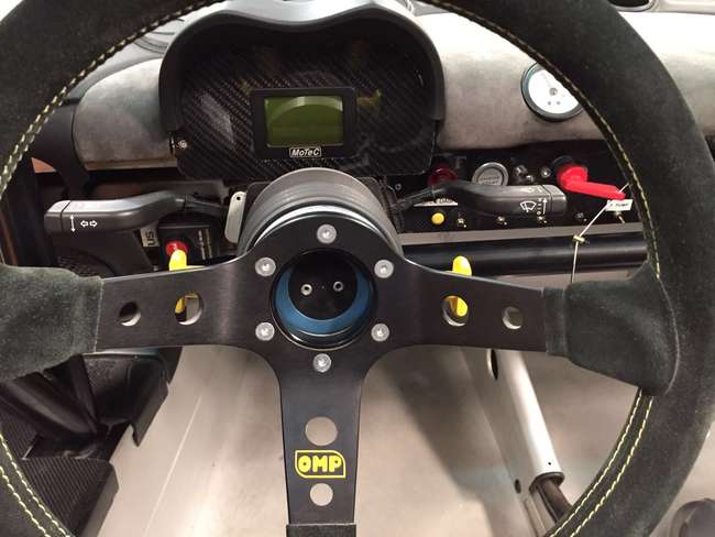 2010 Lotus Exige Cup -Auction Lot