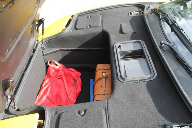 1997 Ferrari F355 GTS-Sold