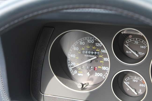 1997 Ferrari F355 GTS-Sold