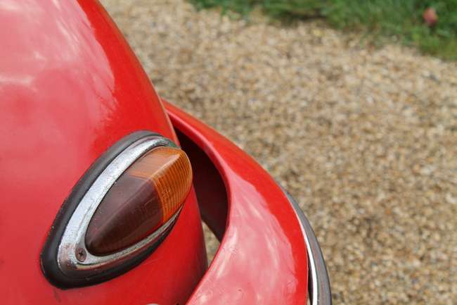 1959 Porsche 356B T5 CoupÃ©-Sold