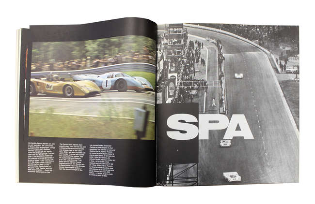 Christophorus Porsche Magazines from 1965-1974 â€“ English E-Sold