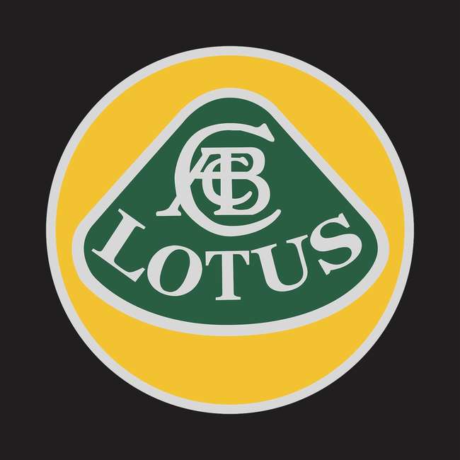 Lotus display panel-Sold