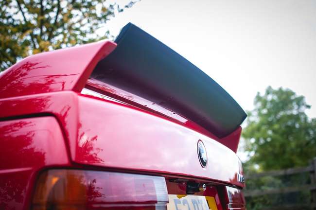 1990 BMW E30 M3 Sport Evolution (Evo III)-Auction Lot