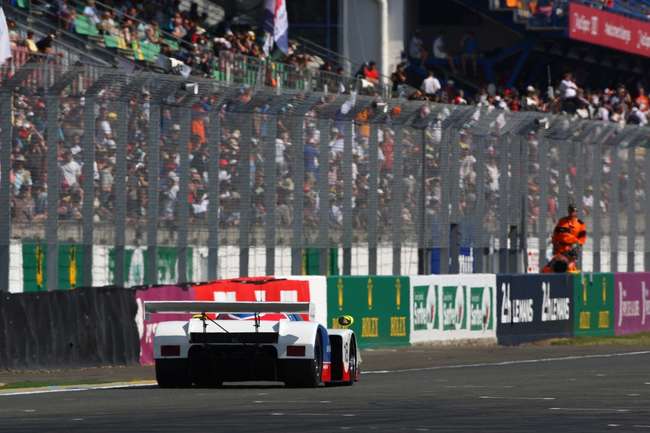 1989 Aston Martin AMR1 'Group C'-Auction Lot