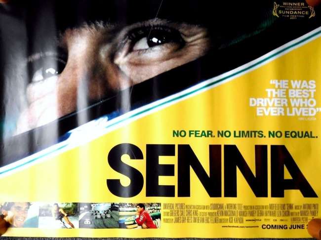 Motorsport related posters.-Sold