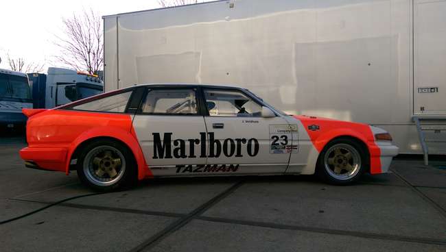 1984 Rover SD1 V8-Auction Lot