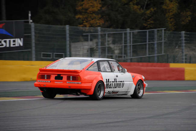 1984 Rover SD1 V8-Auction Lot