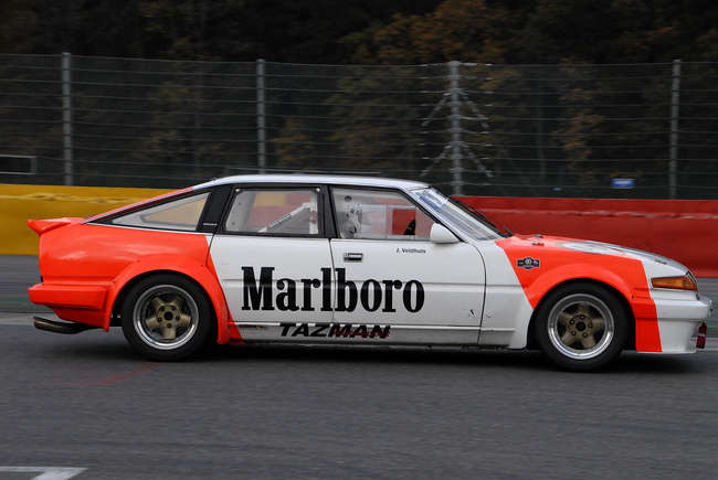 1984 Rover SD1 V8-Auction Lot