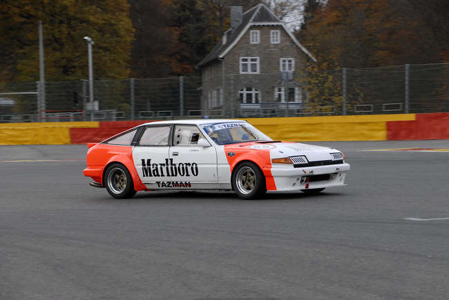 1984 Rover SD1 V8-Auction Lot