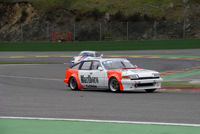 1984 Rover SD1 V8-Auction Lot