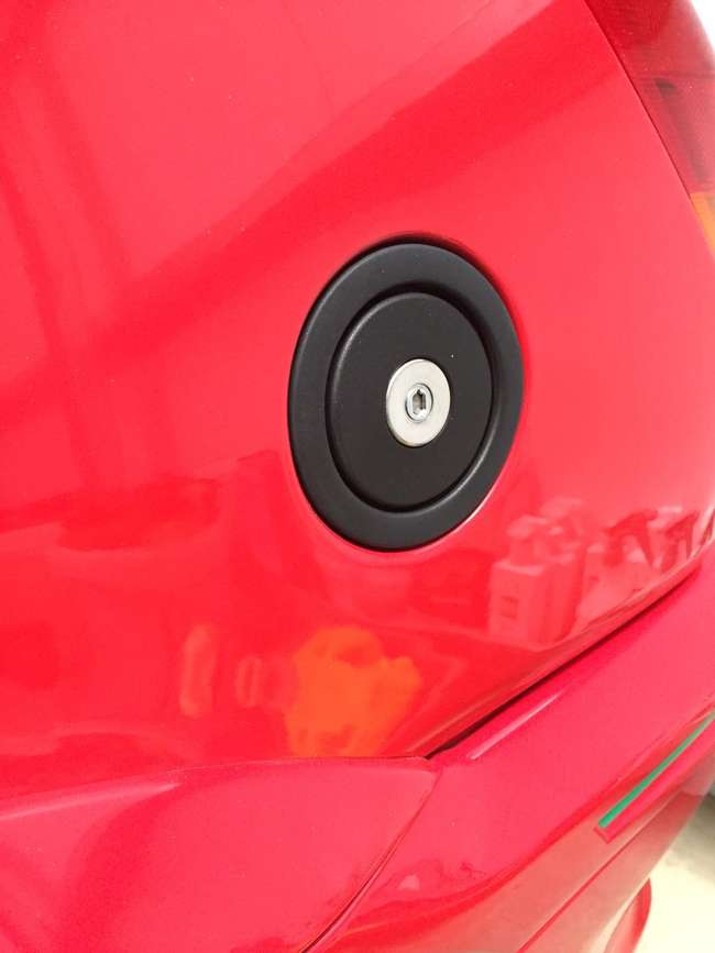 1990 Ford Fiesta RS Turbo-Sold