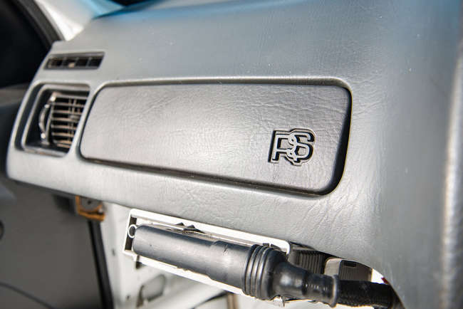 1990 Ford Sierra Cosworth RS500 'Group A'-Sold