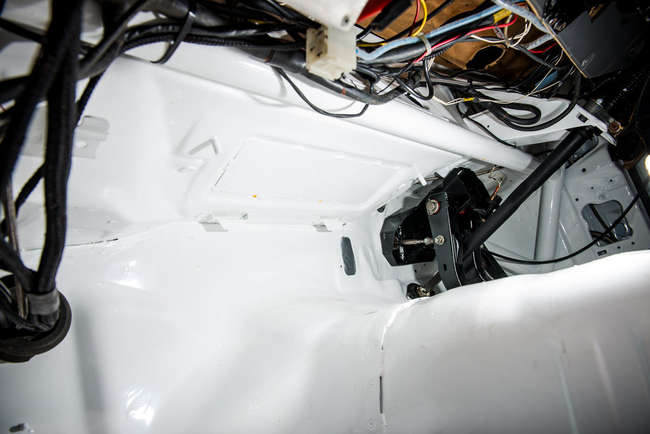 1990 Ford Sierra Cosworth RS500 'Group A'-Sold