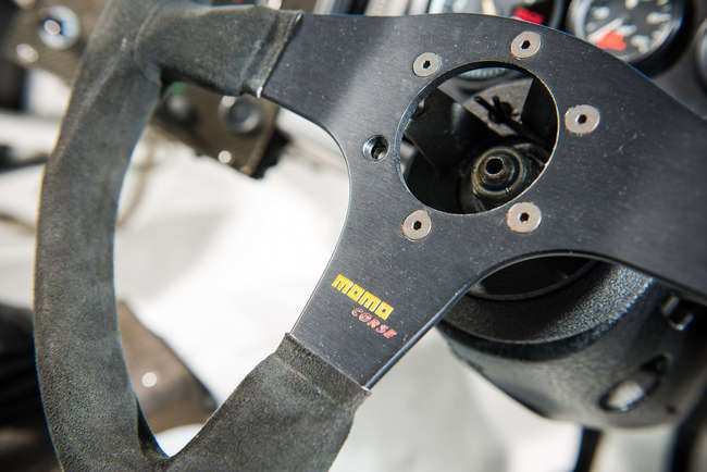 1990 Ford Sierra Cosworth RS500 'Group A'-Sold