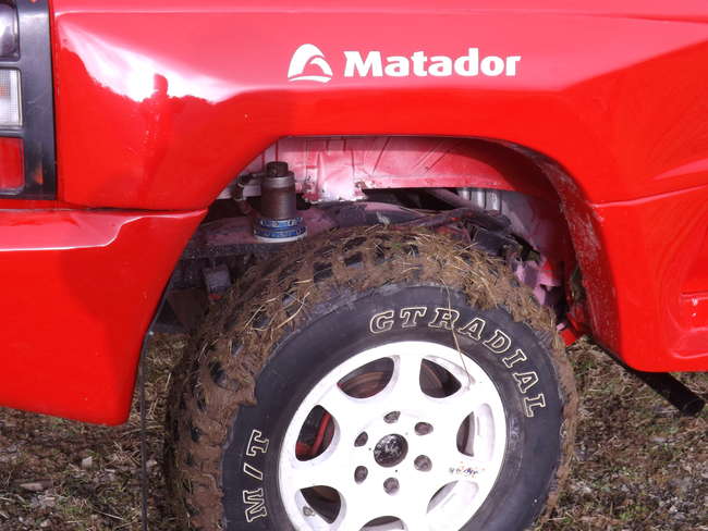 1998 Mitsubishi Pajero Evolution ex Dakar car-Sold