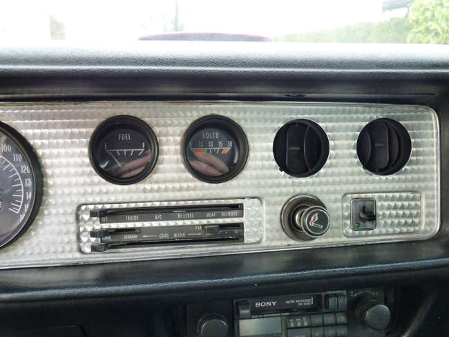 1975 Pontiac Firebird Trans Am-Sold