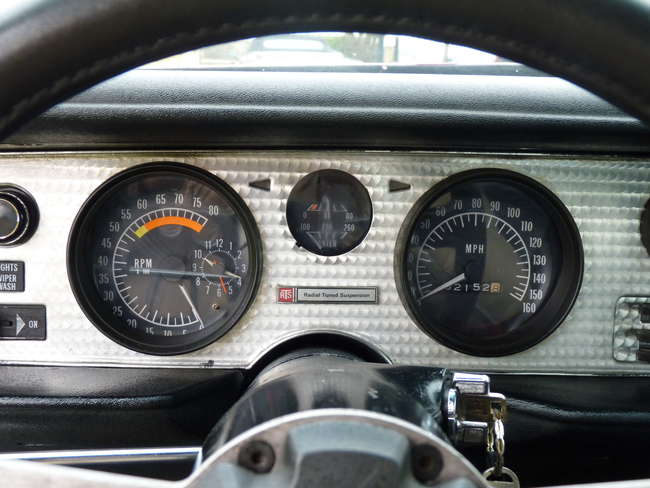 1975 Pontiac Firebird Trans Am-Sold