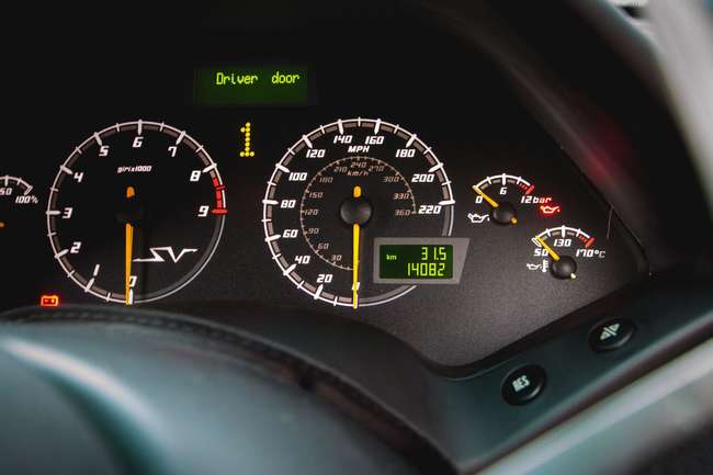 2010 Lamborghini Murcielago LP 670-4 SV-Sold