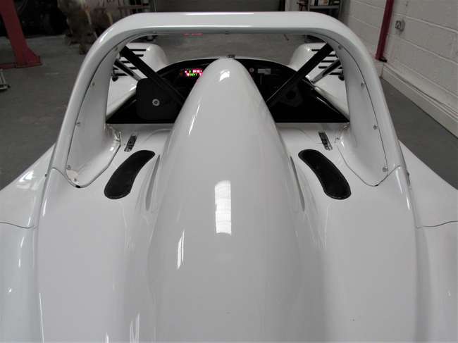 2006 Radical SR3-Auction Lot