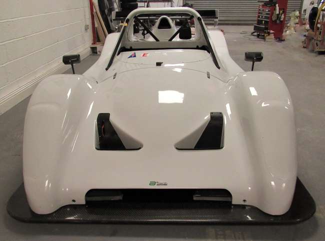 2006 Radical SR3-Auction Lot