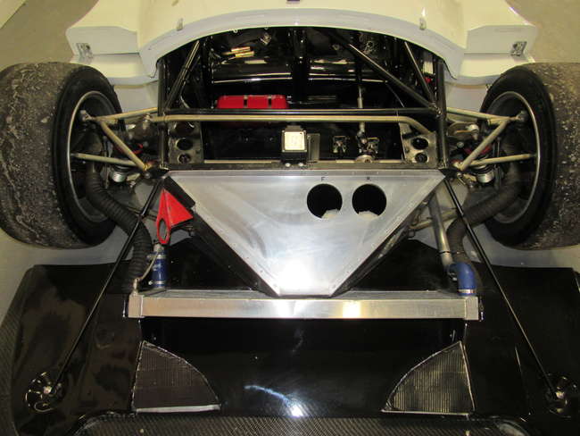 2006 Radical SR3-Auction Lot