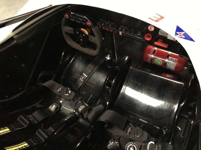 2006 Radical SR3-Auction Lot