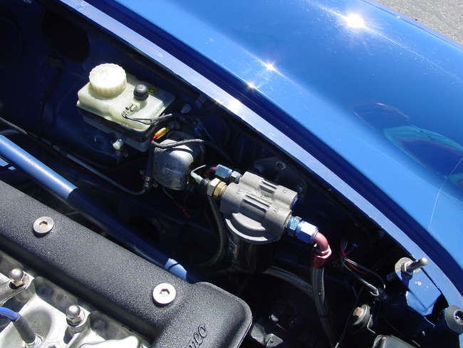 1962 Alfa Romeo Giulia Spider-Sold