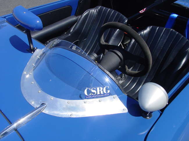 1962 Alfa Romeo Giulia Spider-Sold