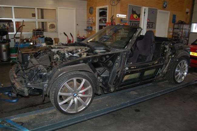 1989 BMW Z1-Sold