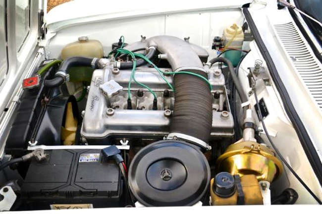 1969 Alfa Romeo GTV 1750 Srs. 1-Sold