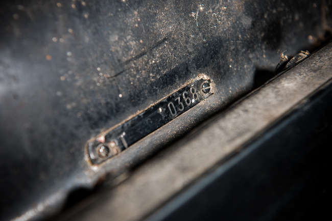 1960 Bentley S2 - The Property of Sir Ray Davies of The Kink-Sold
