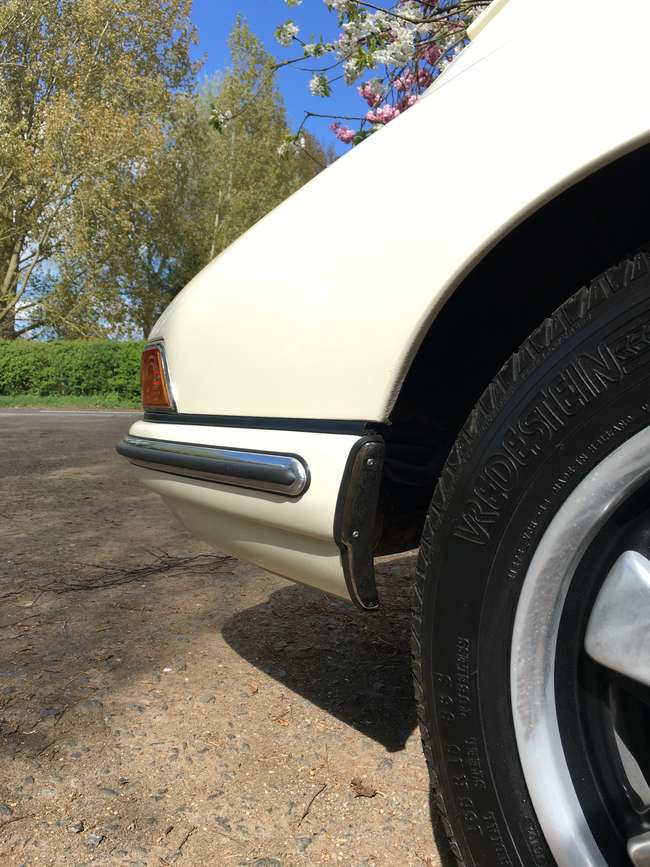 1968 Porsche 912-Auction Lot