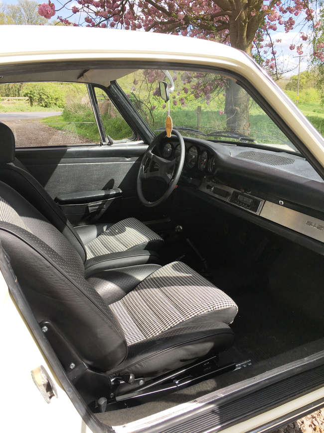 1968 Porsche 912-Auction Lot