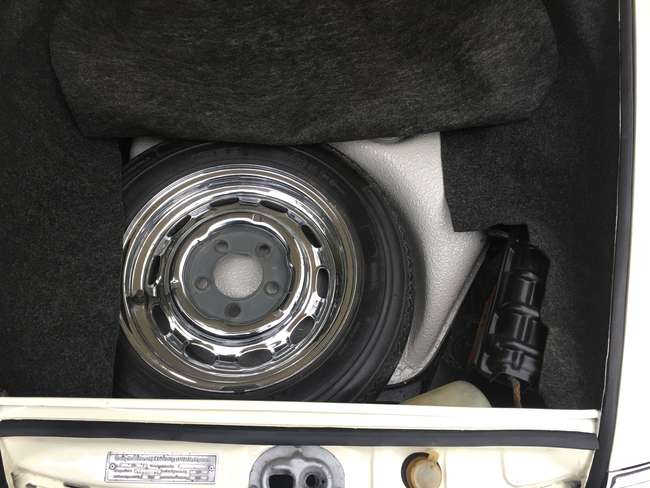 1968 Porsche 912-Auction Lot