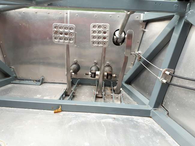 1989 Sutol Lotus 23B Replica-Auction Lot