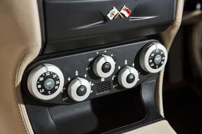 2004 Ferrari 612 Scaglietti-Auction Lot