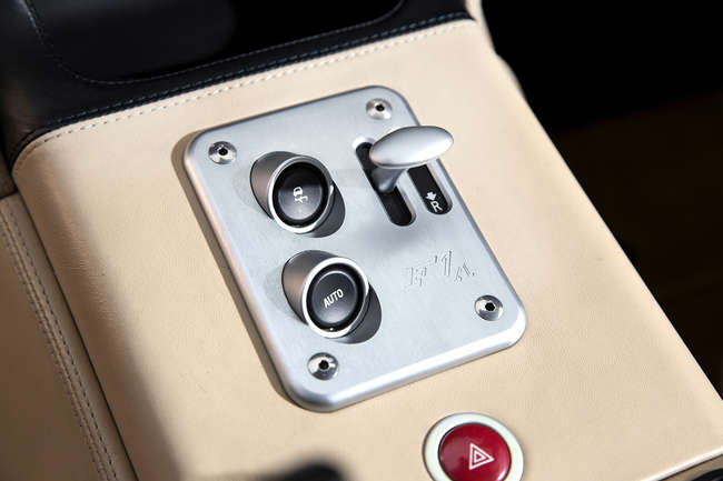 2004 Ferrari 612 Scaglietti-Auction Lot