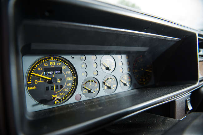 1994 Lancia Delta Integrale Evo II-Sold