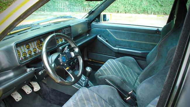 1993 Lancia Delta Integrale Evo II-Sold