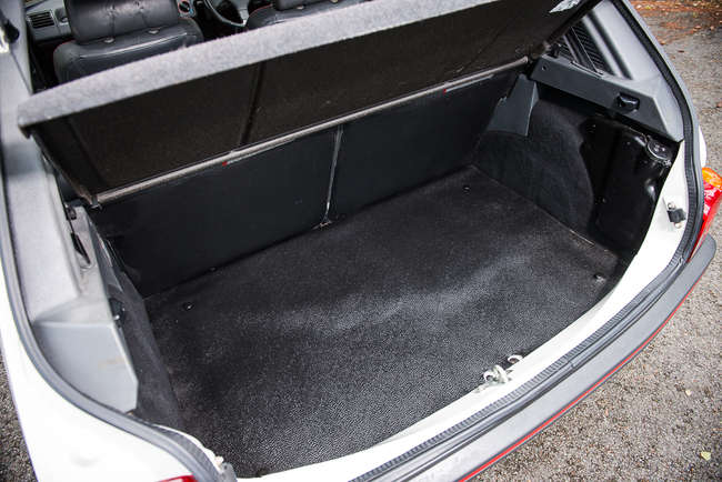 1988 Peugeot 205 GTI 1.9 - 5,726 miles -Sold