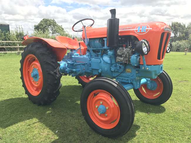 1966 Lamborghini 1R-Sold
