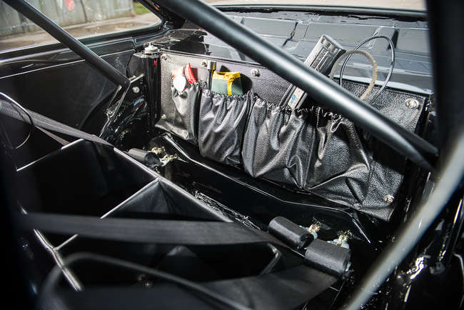 1979 Ford Escort MKII RS1800 Group 4 - ex-PCA Team Total-Auction Lot